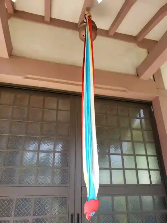 八雲神社(東京都)