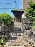 御嶽神社(東京都)