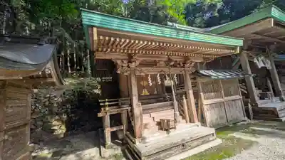 江文神社(京都府)