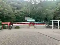 勝浦八幡神社のその他建物