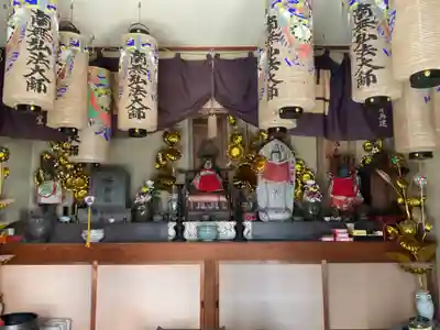 覚王山 日泰寺(愛知県)