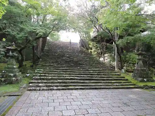 竹林寺の建物その他