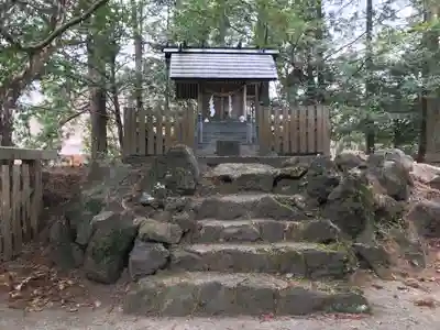 皇子原神社(宮崎県)