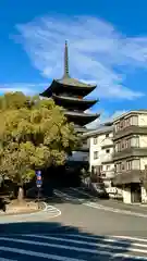 興福寺 南円堂(奈良県)