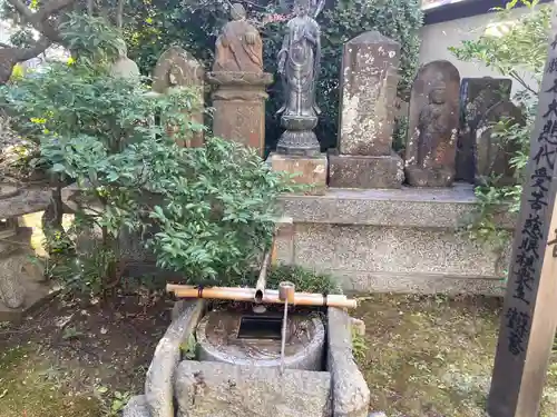 観音蜜寺(神奈川県)