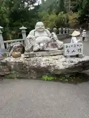 焼山寺(徳島県)