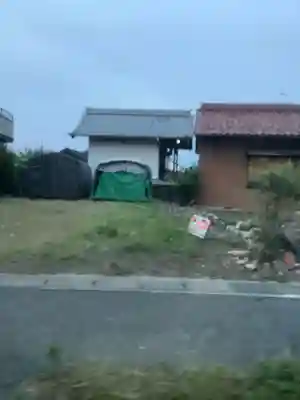 秋葉神社(岐阜県)