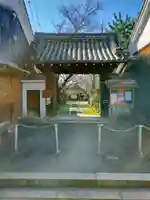 順明寺(奈良県)