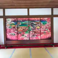 隨心院(随心院)の芸術