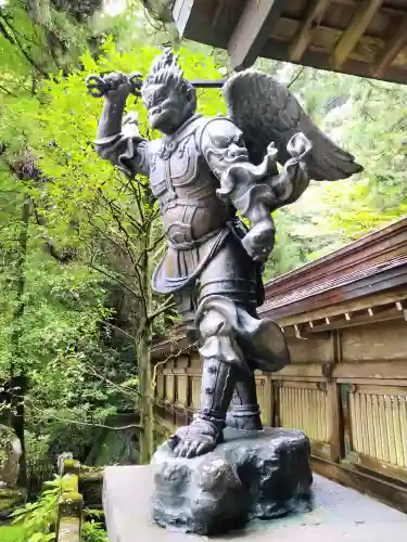 最乗寺（道了尊）(神奈川県)