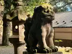 山神神社(福井県)