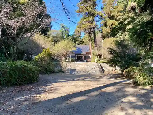 千代ケ岡八幡宮の建物その他