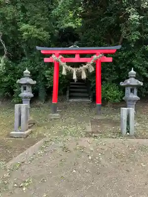 住吉神社(神奈川県)