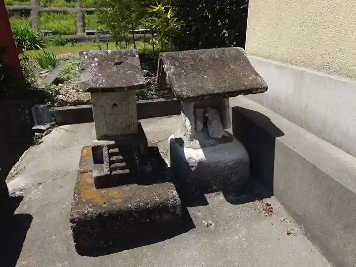 住吉神社(静岡県)