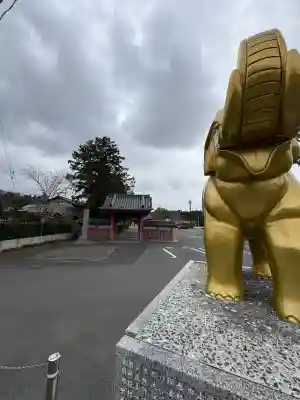 長福寿寺(千葉県)