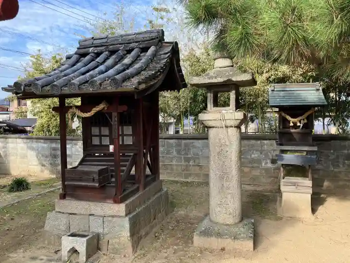 熊野神社(岡山県)