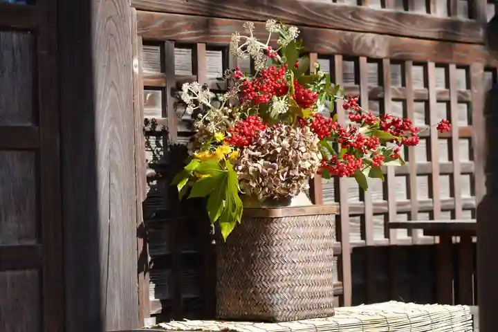 阿邪訶根神社のその他建物