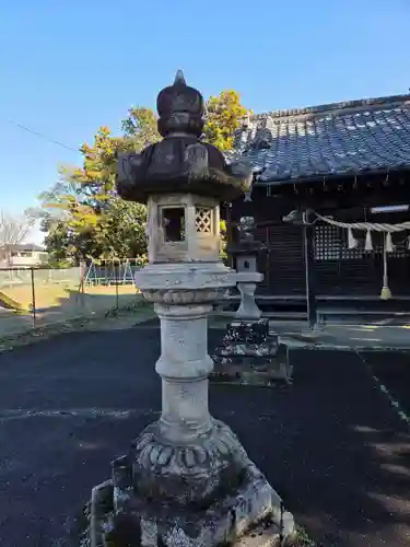 八幡神社(埼玉県)