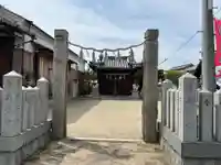 加茂神社(兵庫県)