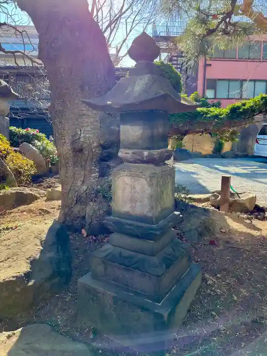 清光院(東京都)