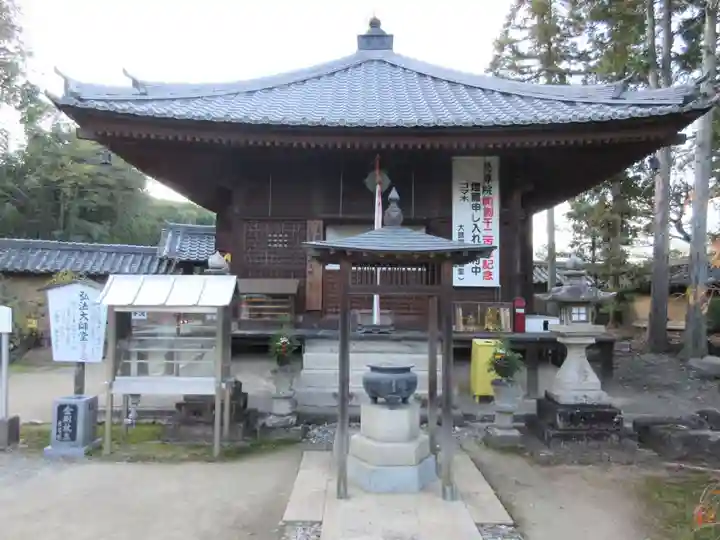 慈尊院のその他建物