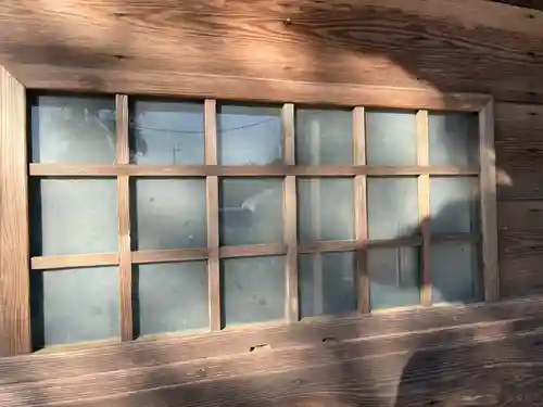 高田神社(茨城県)