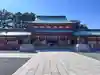 五社神社 諏訪神社(静岡県)