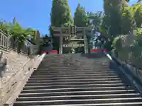 阿部野神社(大阪府)