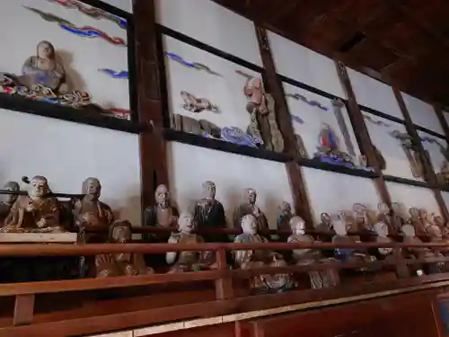 金鳳山 正法寺(岐阜県)