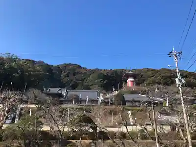 薬王寺のその他建物