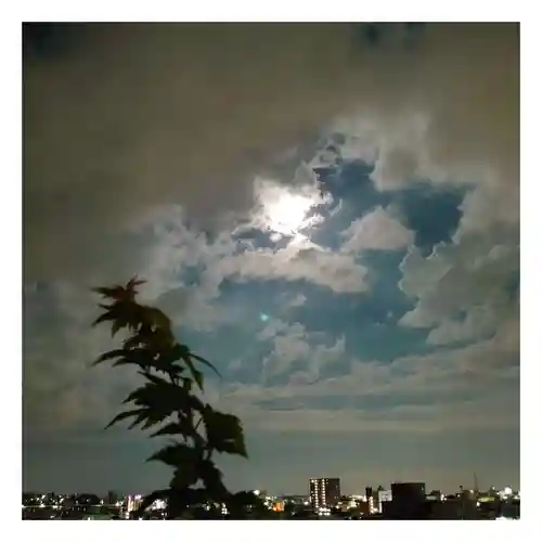 岐阜稲荷山本社(岐阜県)