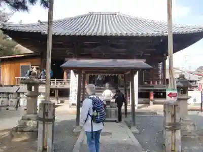 三明寺(愛知県)