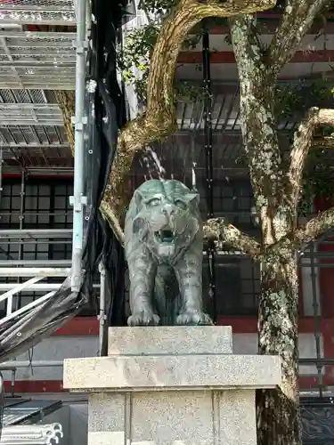 鞍馬寺(京都府)