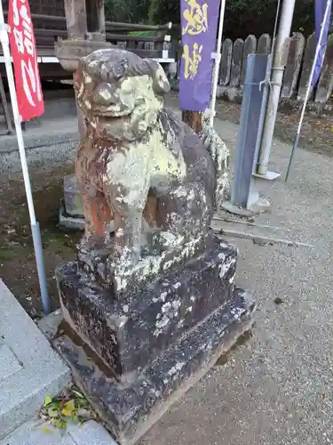丹生神社(大分県)