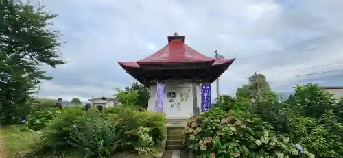 乗舩寺のその他建物