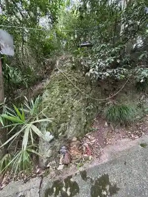 加麻良神社(香川県)