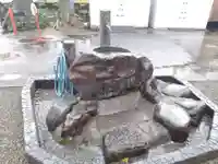 稲荷神社(静岡県)