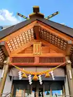 札幌祖霊神社(北海道)