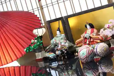 国宝　長寿寺(滋賀県)