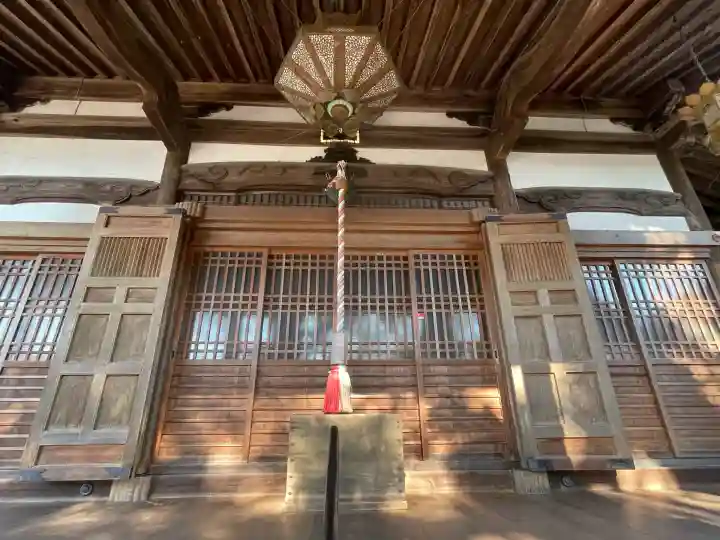 泉福寺(滋賀県)