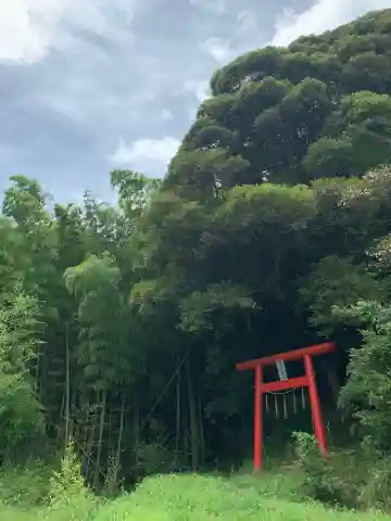 浅間神社(千葉県)