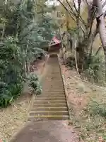熊野神社のその他建物