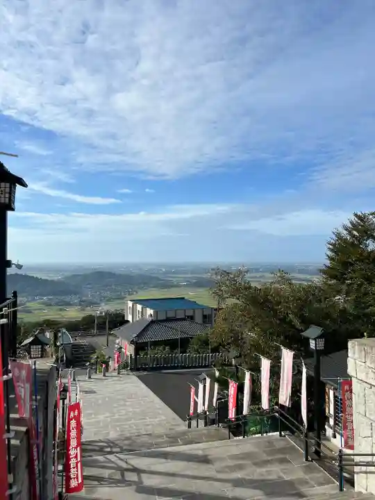 筑波山大御堂(茨城県)