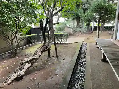 天王寺(東京都)