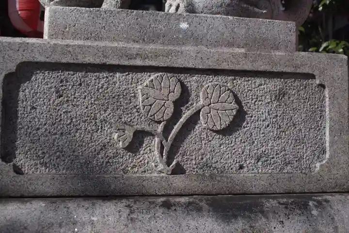 別雷神社のその他建物