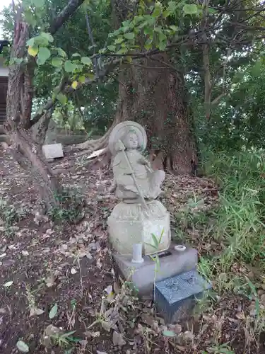 妙覚寺(東京都)