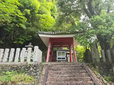 一願不動明王(京都府)