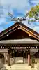 和泉國一之宮 大鳥大社(大阪府)