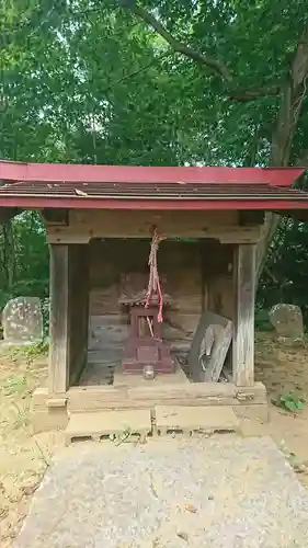 熊野神社(宮城県)