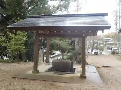 神明神社(愛知県)